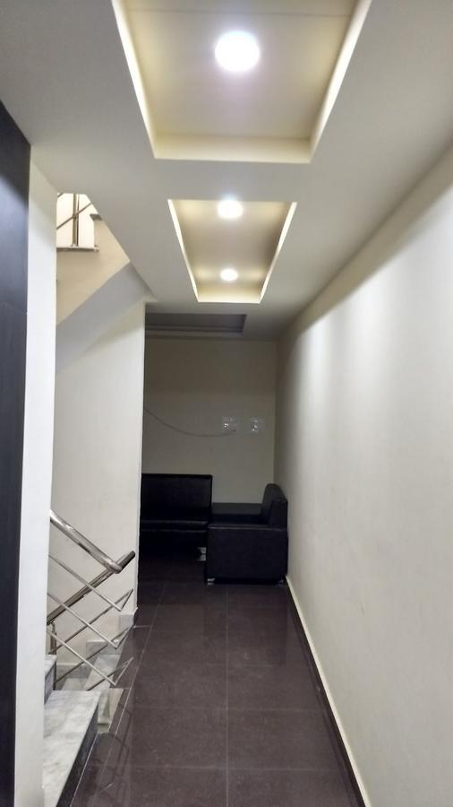 Oyo 60976 Hotel Shree Ji Morena 外观 照片