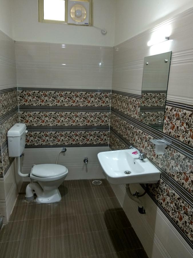 Oyo 60976 Hotel Shree Ji Morena 外观 照片